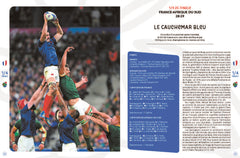 Coupe du monde de rugby 2023