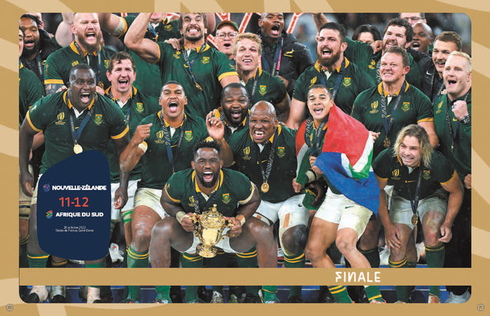 Coupe du monde de rugby 2023