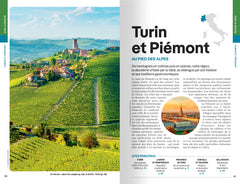 Italie du Nord 4ed