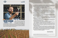 Tournée générale - Ma route des vins