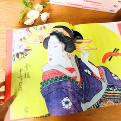 Estampes japonaises