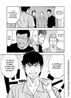 Golden Guy T09