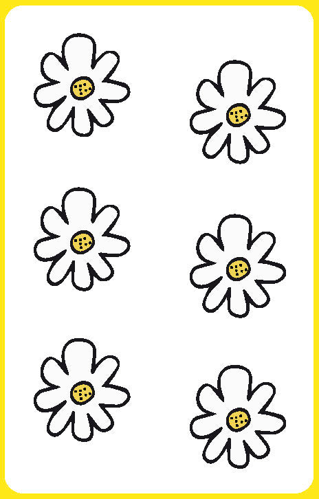 Les chiffres avec Simon - Jeu de bataille