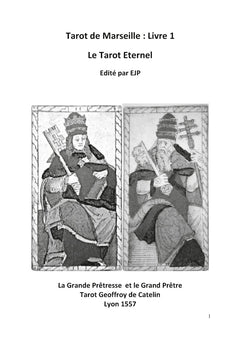 Le Tarot éternel