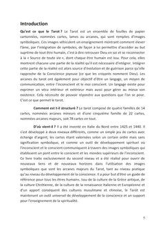 Le Tarot éternel