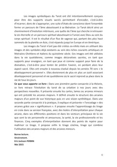 Le Tarot éternel