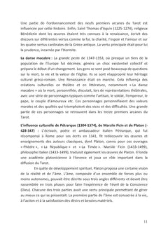 Le Tarot éternel