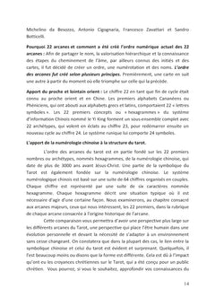 Le Tarot éternel