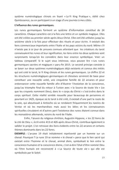 Le Tarot éternel