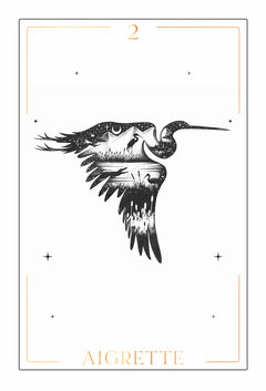 Oracle Messages des animaux