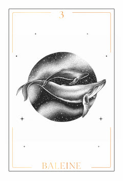 Oracle Messages des animaux