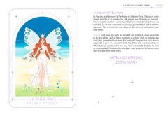 Mon oracle magique Les Fées