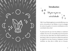 Manifeste tes rêves