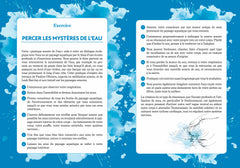 L'eau et ses pouvoirs