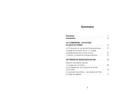 La sirène et le papillon