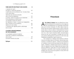 La sirène et le papillon