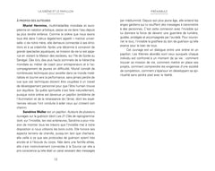 La sirène et le papillon