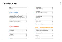 Agir avec le tarot