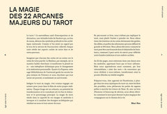 Agir avec le tarot