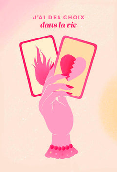 Oracle amour