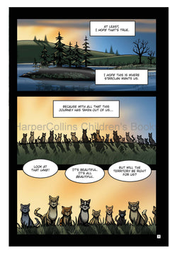 Le vent du changement