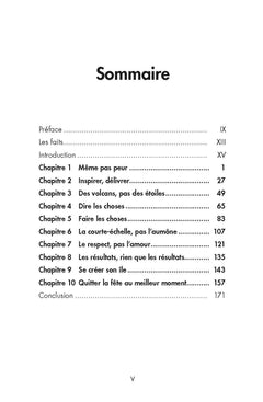 Président par intérim