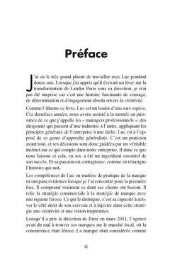 Président par intérim