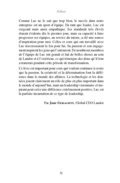 Président par intérim