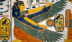 L'égypte des pharaons