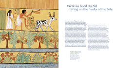 L'égypte des pharaons