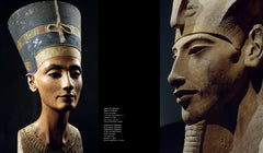L'égypte des pharaons