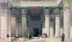 L'égypte des pharaons