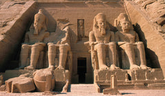L'égypte des pharaons