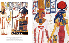 L'égypte des pharaons