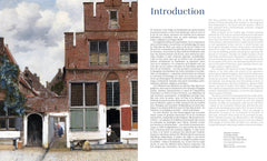 De Vermeer à Van Gogh, les maîtres hollandais. Bassins des Lumières