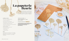 Gravure sur gomme