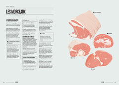 Carnet de bouche(r)