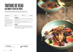 Carnet de bouche(r)