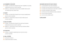 Les principes du Vastu Shastra