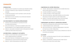 Les principes du Vastu Shastra