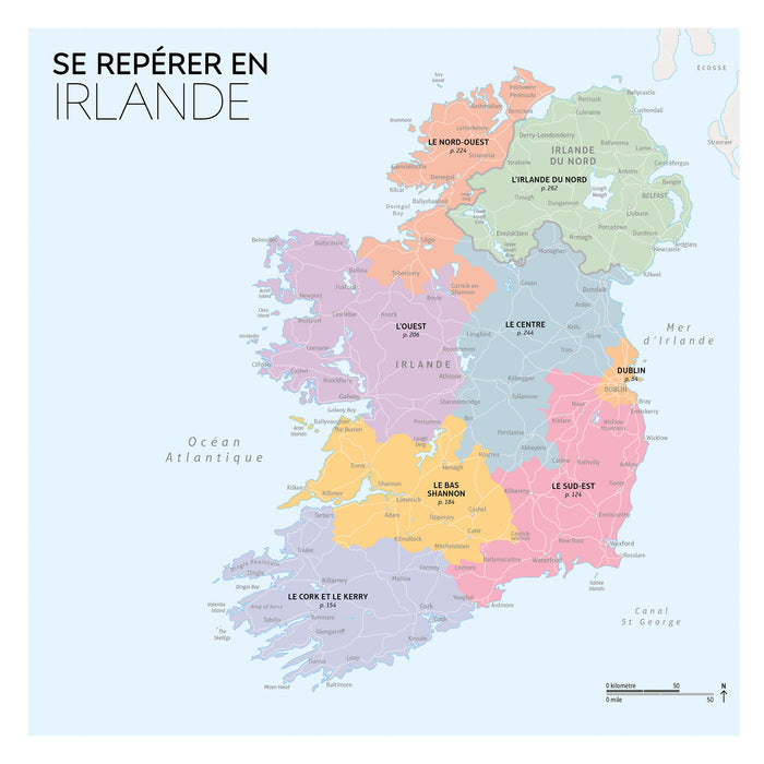 Irlande