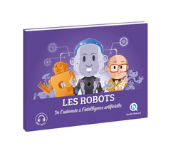 Les robots