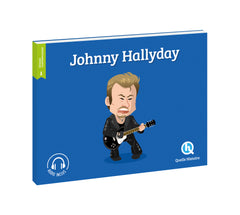 Johnny Hallyday