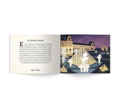 Histoire du Louvre