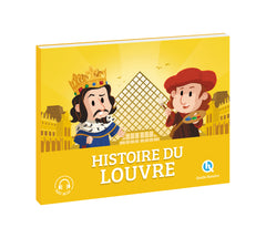 Histoire du Louvre