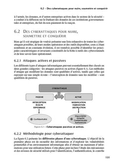 Cybercriminalité : Comprendre. Prévenir. Réagir