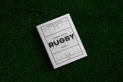 Le grand livre du Rugby