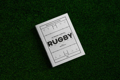 Le grand livre du rugby
