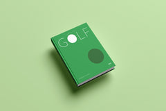 Le grand livre du golf