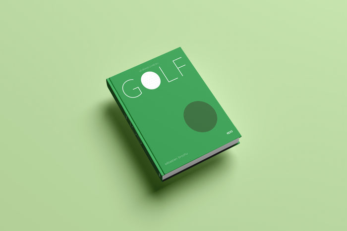 Le grand livre du golf